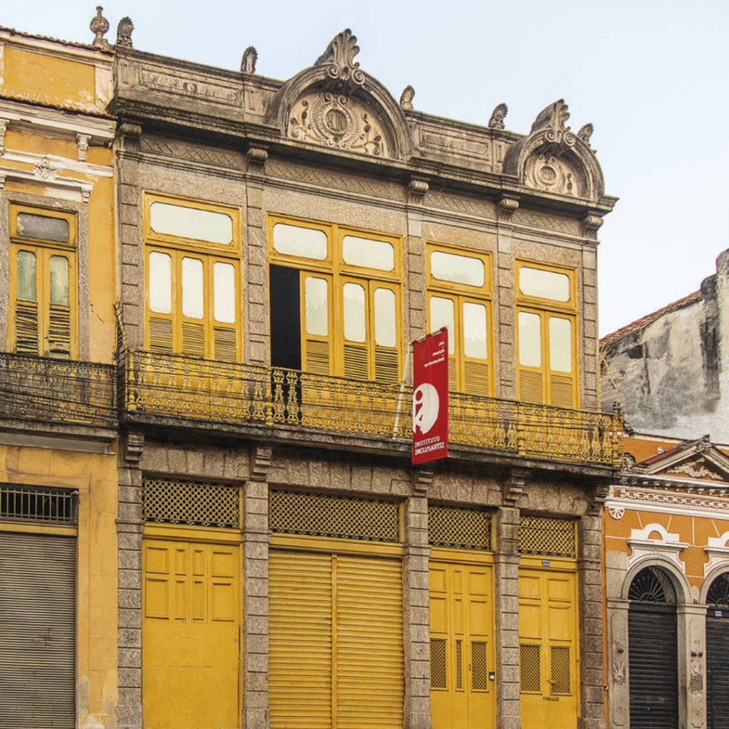 Mam Rio MAM Rio – Museu de Arte Moderna do Rio de Janeiro