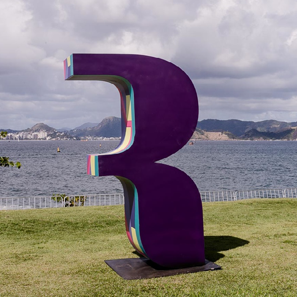 Mam Rio MAM Rio – Museu de Arte Moderna do Rio de Janeiro