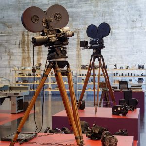 Galáxia(s) do Cinema