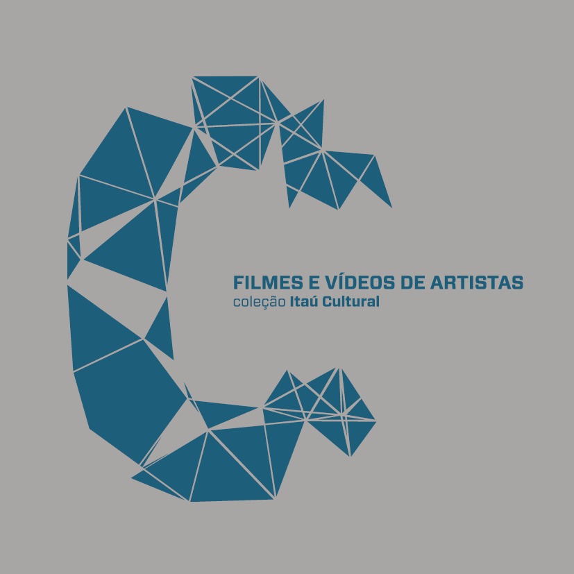 Filmes e Vídeos de Artistas na Coleção Itaú Cultural