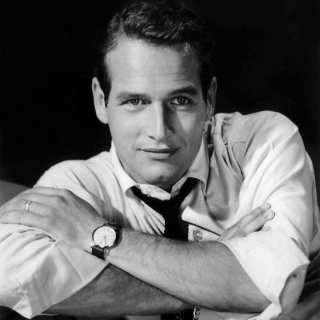 Mostra Paul Newman – Belo e Indomável