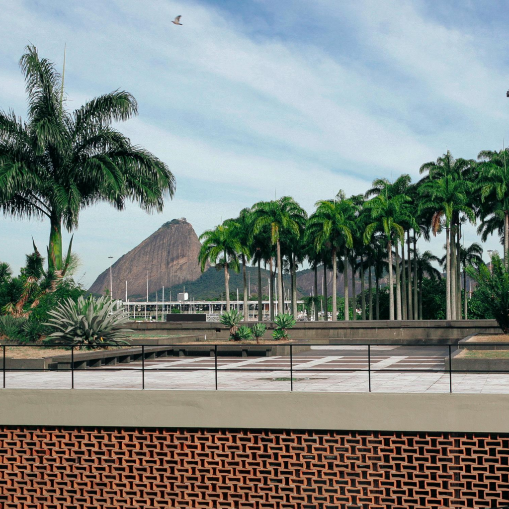 COBOGÓS DO MAM