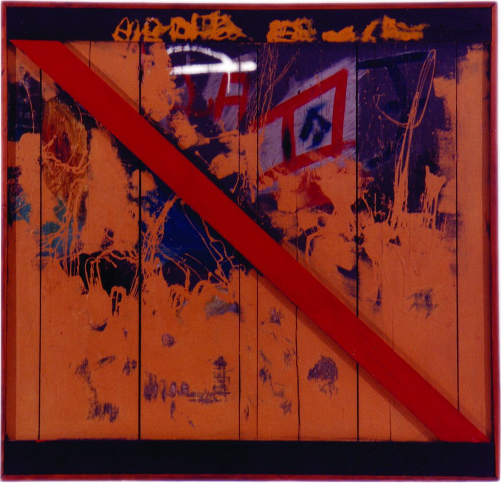 Nelson Leirner – MAM Rio