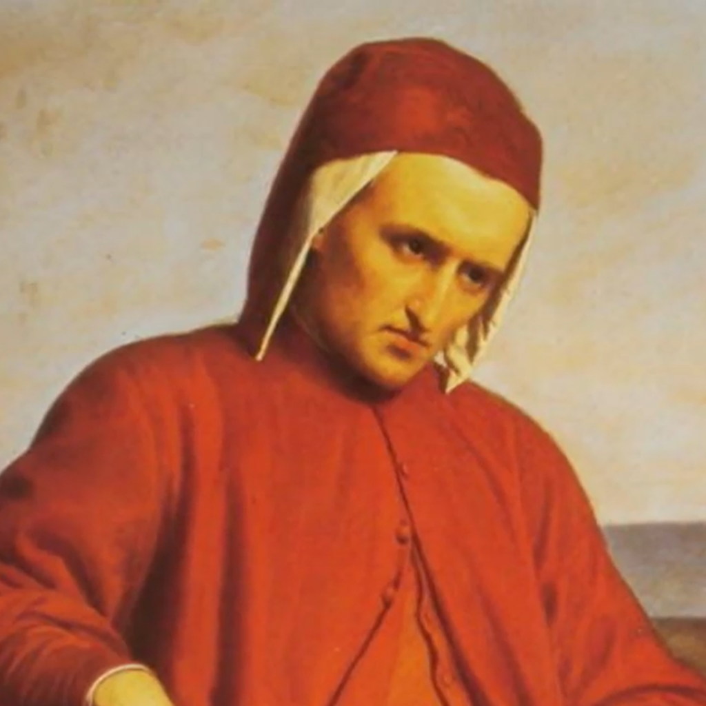 Mostra destaca a obra de Dante Alighieri no cinema