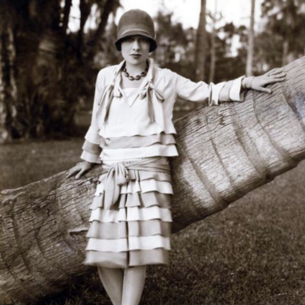 Anita Loos, a primeira roteirista da América