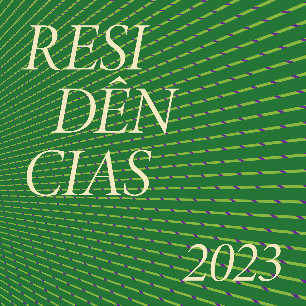 Programa de Residências MAM Rio 2023