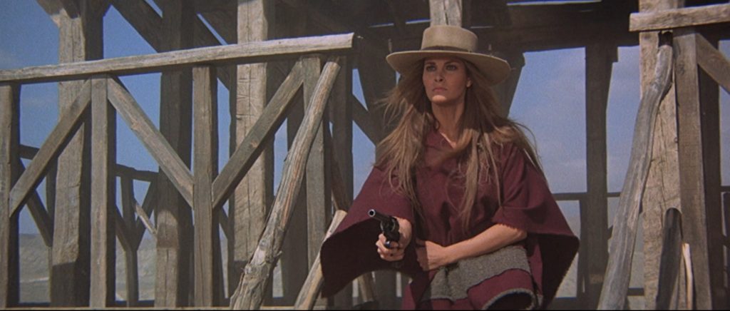 Filmes de faroeste ganham destaque em mostra temática no MIS - A Crítica de Campo Grande