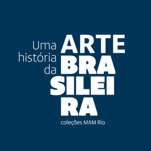 Uma história da arte brasileira