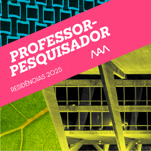 Residência Professor-pesquisador