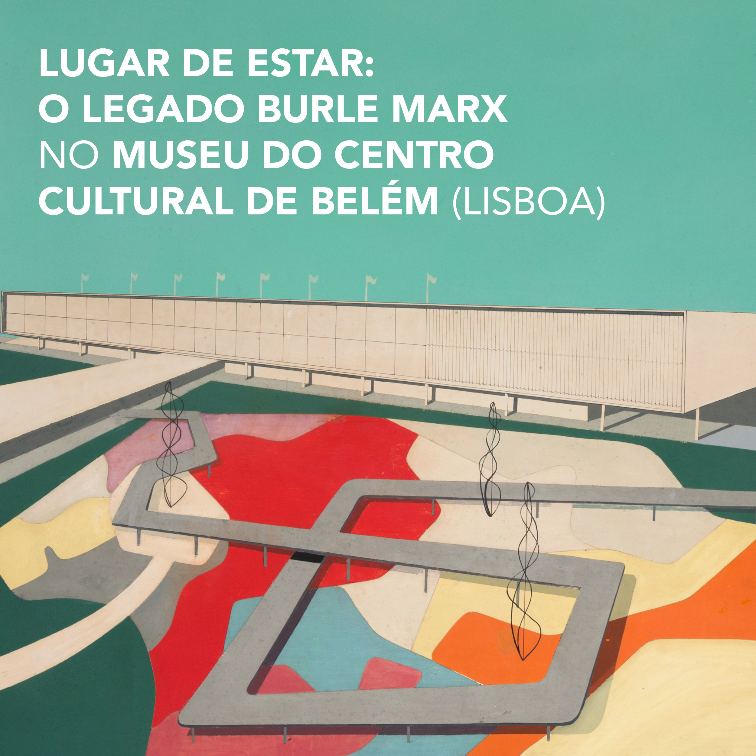 Acervo Instituto Burle Marx