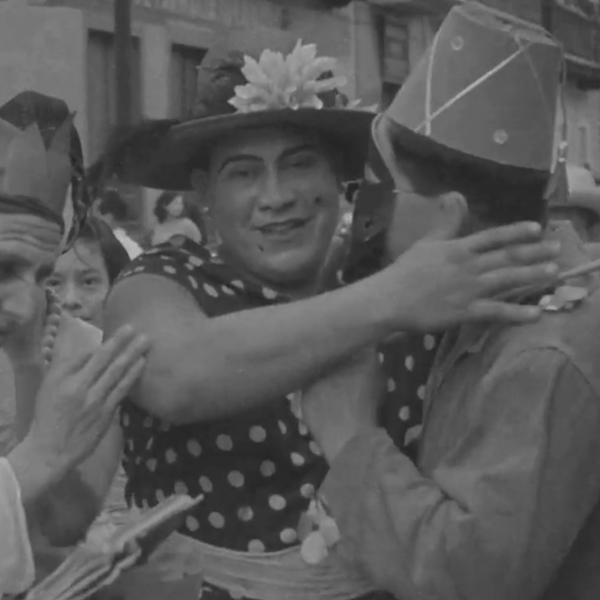 Oficinas e arquivo audiovisual: Espaços de criação e identidades queer