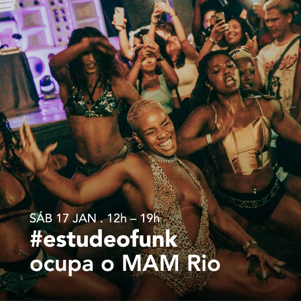 Estude o funk