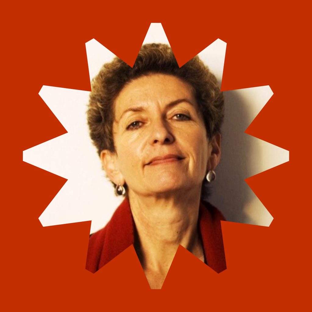 Retrospectiva Ruth Beckermann