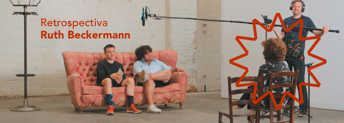 mostra retrospectiva