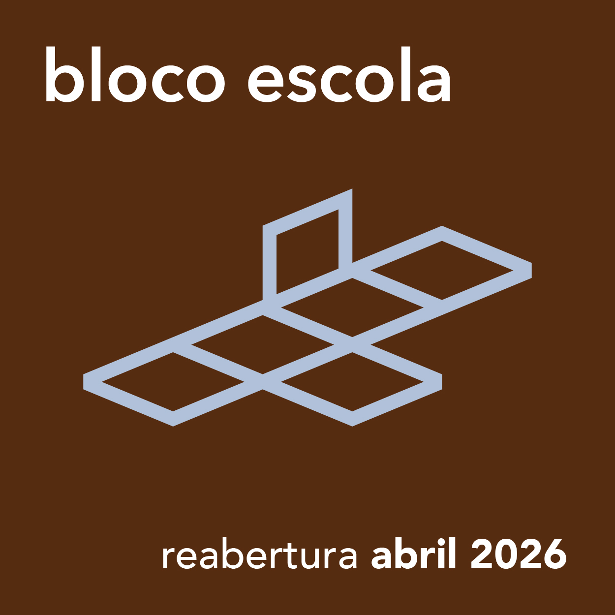 Bloco Escola