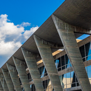 Confira as empresas que patrocinam e apoiam o museu