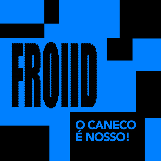 Dia 20 de junho, MAM Rio abre mostra individual do artista Froiid