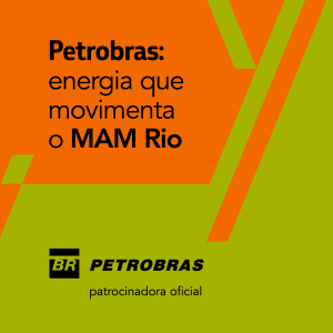 Petrobras: patrocinadora oficial do museu