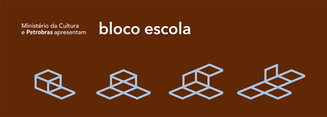 Bloco Escola