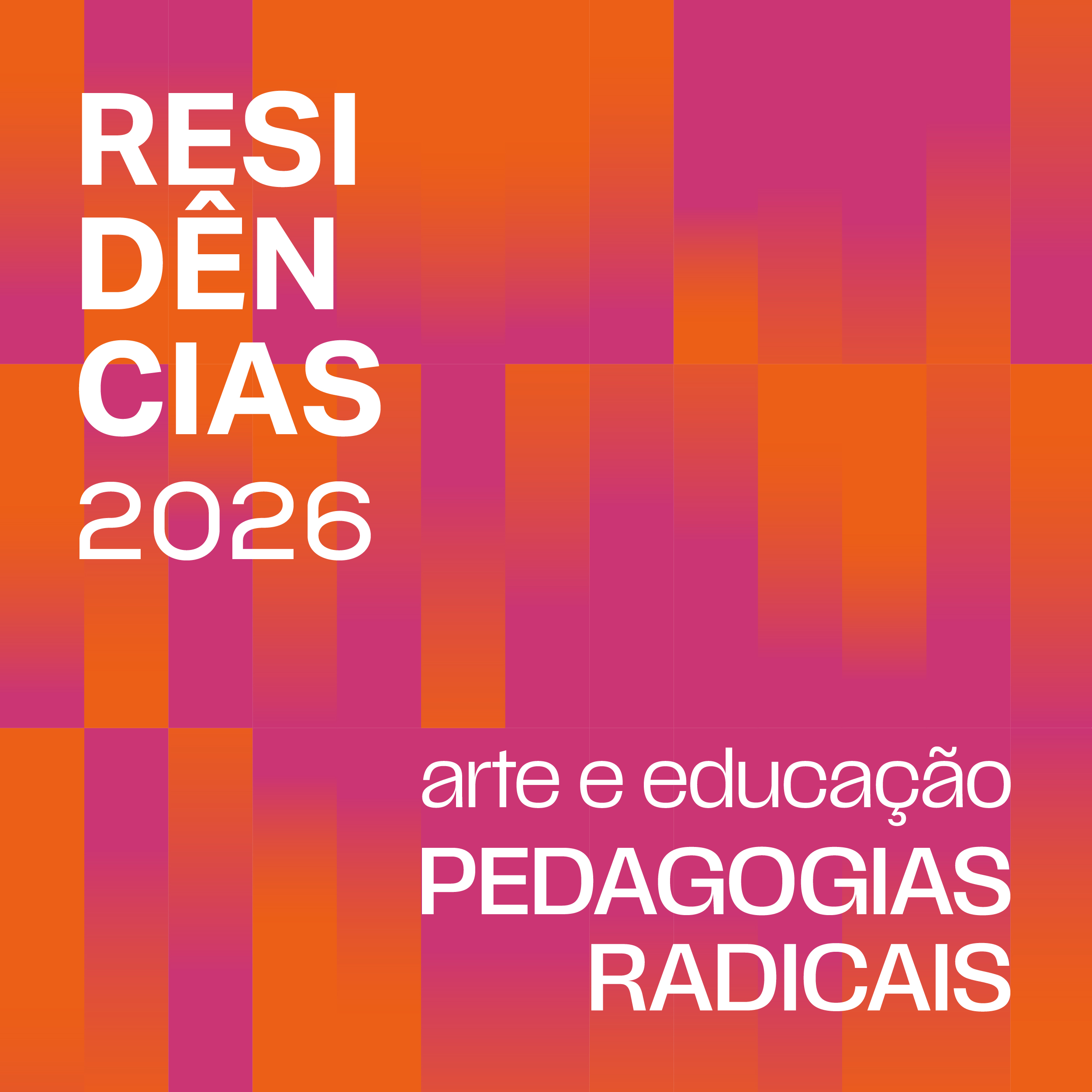 Dia 3, MAM Rio abre inscrições para nova residência artística