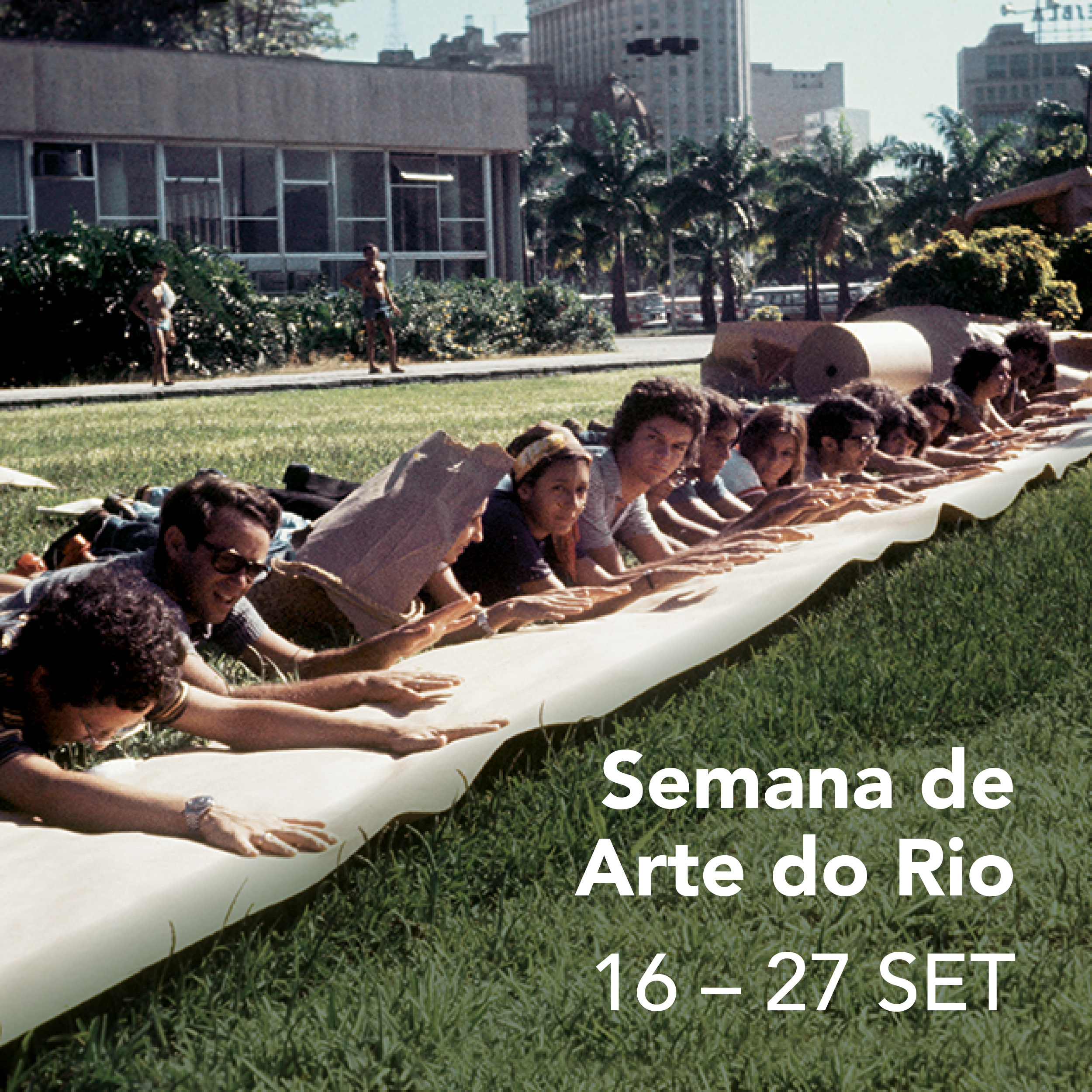 semana de arte name=