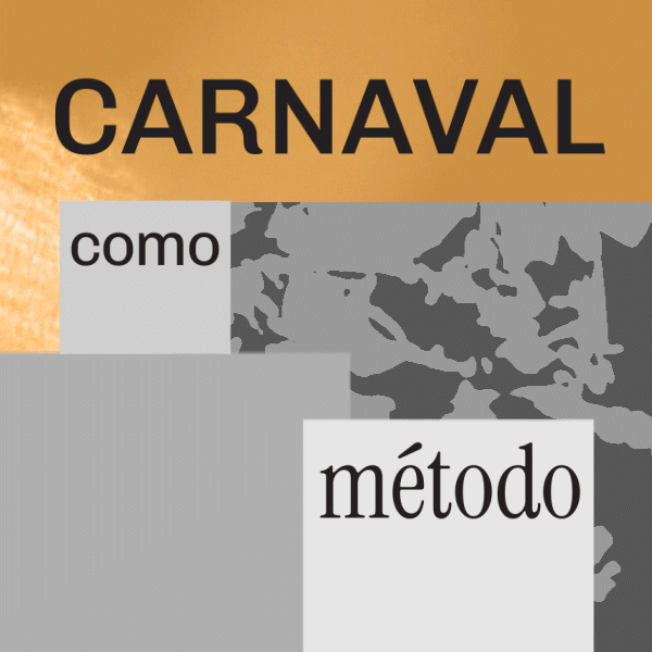 Nova exposição investiga os processos criativos do Carnaval