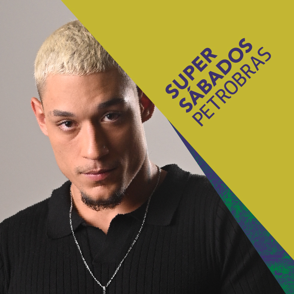 Dia 14, MAM Rio apresenta tarde de shows musicais