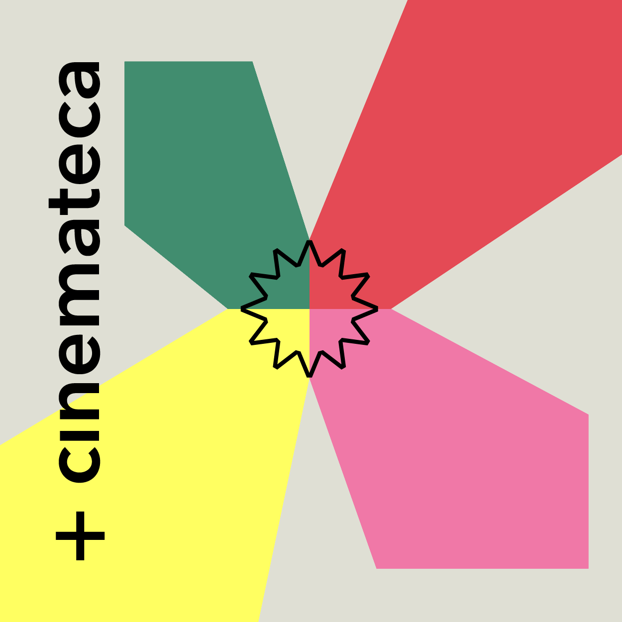 + cinemateca + cinemateca